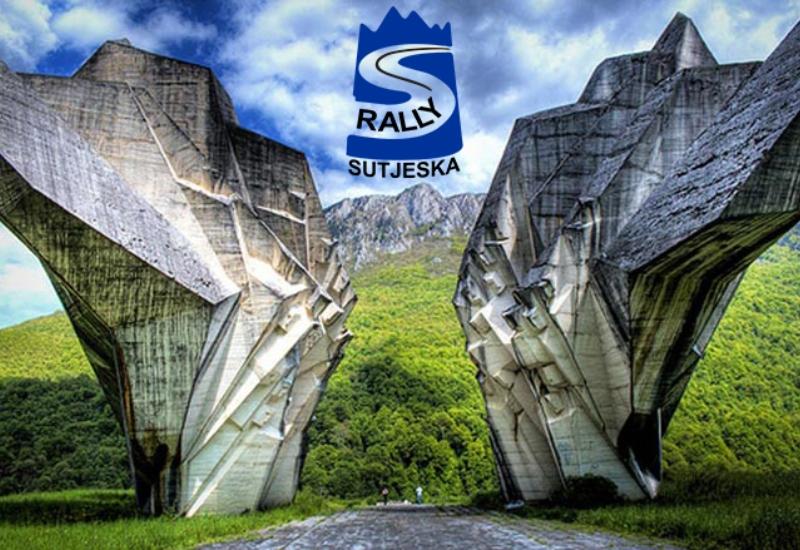 Rally Sutjeska -    Nacionalni park Sutjeska i Auto 4x4 Klub 